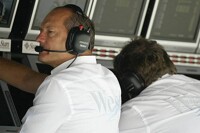 Bild zum Inhalt: Dennis und Haug weiter auf Anti-FIA-Linie