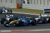 Bild zum Inhalt: Schwieriges Rennen für Renault in China