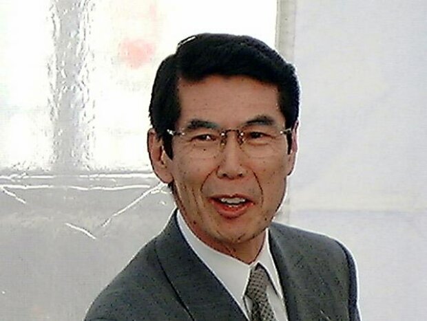 Shoichi Tanaka