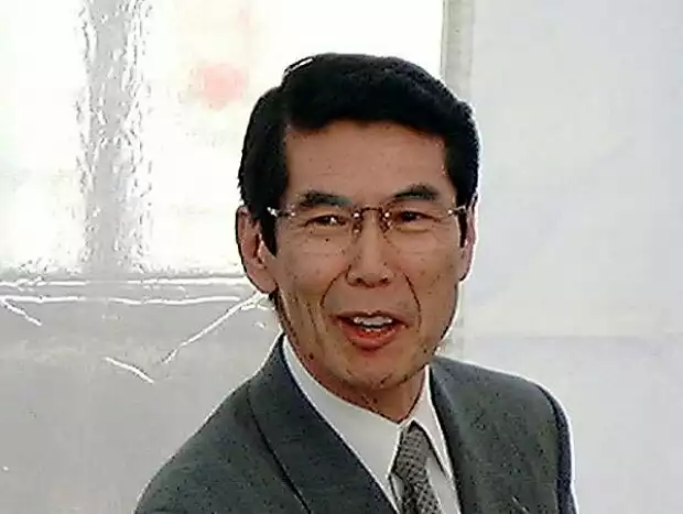 Shoichi Tanaka Titel-Bild zur News: Shoichi Tanaka