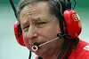 Bild zum Inhalt: Todt fordert eine Revolution in der Formel 1