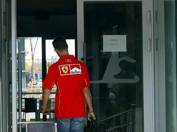 Michael Schumacher Titel-Bild zur News: Michael Schumacher