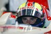 Bild zum Inhalt: Bernoldi: "Ich will zurück in die Formel 1"