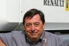 Bild zum Inhalt: Renault-Boss: "Alonso ist so schnell wie Michael"