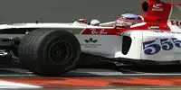 Bild zum Inhalt: BAR-Honda geht für Suzuka höhere Risiken ein