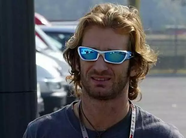 Jarno Trulli Titel-Bild zur News: Jarno Trulli