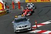 Bild zum Inhalt: Safety first: Das Safety Car in der Formel 1