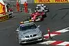 Bild zum Inhalt: Safety first: Das Safety Car in der Formel 1