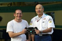 Bild zum Inhalt: Surtees: Sauber wird Villeneuve-Vertrag bereuen