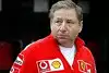 Bild zum Inhalt: Todt: "Wir halten Augen und Ohren offen"