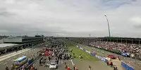 Bild zum Inhalt: 'BRDC' kämpft weiter um Silverstone-Rennen