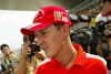 Bild zum Inhalt: Heute Abreise für Schumacher nach Japan