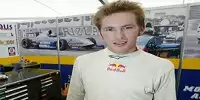 Bild zum Inhalt: Zwei Amerikaner klopfen an die Formel-1-Tür