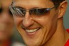 Bild zum Inhalt: Schumacher: "Das Ziel kann nur der Sieg sein"
