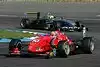 Bild zum Inhalt: Dallara vor einem Comeback in der Formel 1?