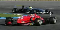 Bild zum Inhalt: Dallara vor einem Comeback in der Formel 1?