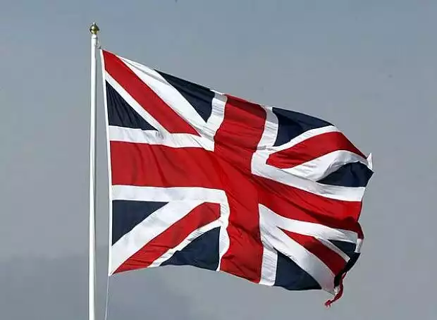 Union Jack Titel-Bild zur News: Union Jack