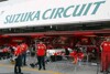 Bild zum Inhalt: Ferrari dankt Bridgestone vor dem Heimrennen
