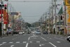 Bild zum Inhalt: Erdbeben und Wirbelsturm - Wetterchaos in Suzuka?