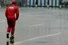 Bild zum Inhalt: Training am Freitag geht im japanischen Regen unter