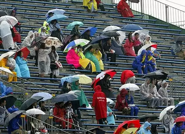 Titel-Bild zur News: Fans