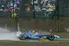 Bild zum Inhalt: Sauber: Fisichella schnell, Massa mit Dreher