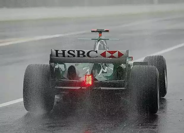 Titel-Bild zur News: Mark Webber