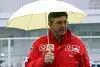 Bild zum Inhalt: Brawn: "Haben immer Plan A, Plan B und Plan C"
