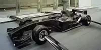 Bild zum Inhalt: Midland F1 soll aus dem Nichts aufgebaut werden