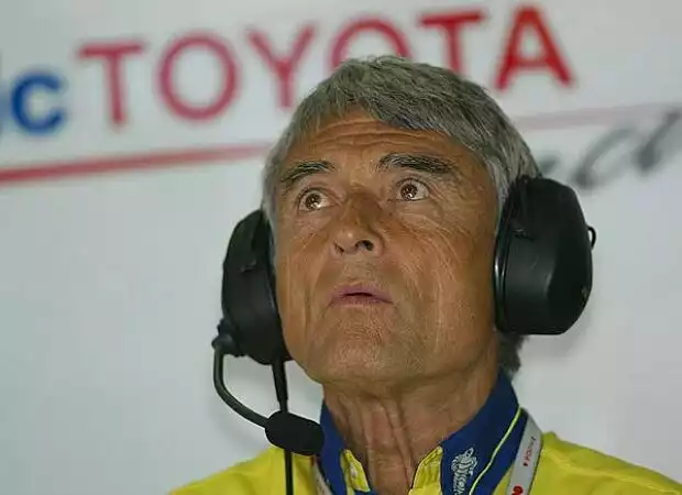Pierre Dupasquier Titel-Bild zur News: Pierre Dupasquier