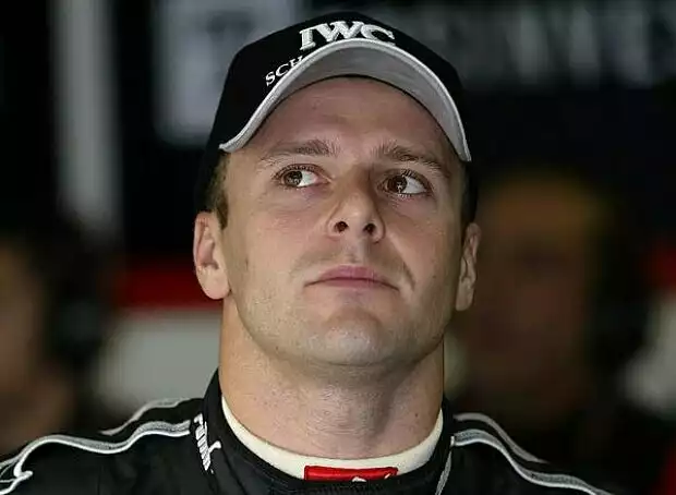 Gianmaria Bruni Titel-Bild zur News: Gianmaria Bruni