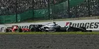Bild zum Inhalt: Ferrari war wieder allen überlegen