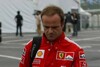 Bild zum Inhalt: Barrichello wird nicht zu BAR-Honda wechseln