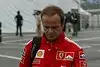 Bild zum Inhalt: Barrichello wird nicht zu BAR-Honda wechseln