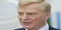 Max Mosley