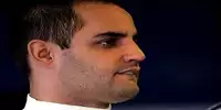 Juan-Pablo Montoya
