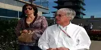 Slavijca und Bernie Ecclestone