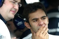 Bild zum Inhalt: BMW-Williams mit produktivem Test in Jerez zufrieden