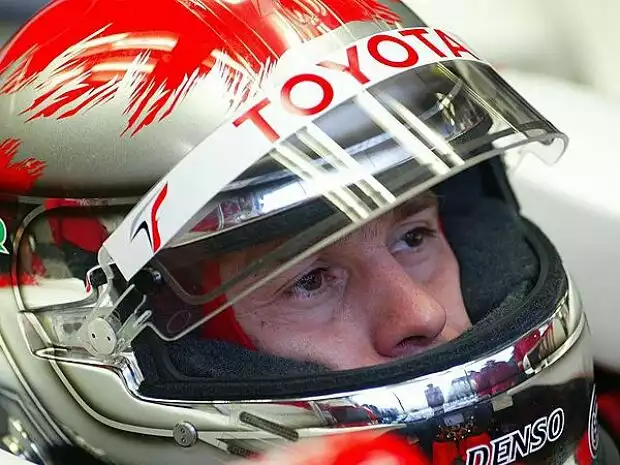 Jarno Trulli Titel-Bild zur News: Jarno Trulli