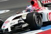 Bild zum Inhalt: BAR-Honda wünscht sich ersten Sieg im letzten Rennen