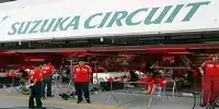 Bild zum Inhalt: Japan-Grand-Prix künftig wieder in Fuji?