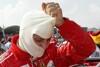 Bild zum Inhalt: Schumacher: "Hoffe, dass die Saison traumhaft endet"