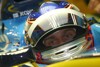 Bild zum Inhalt: Kovalainen zufrieden mit Testrolle bei Renault