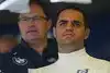 Bild zum Inhalt: Montoya will nicht Teamkollege von Schumacher werden