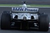 Bild zum Inhalt: BMW-Williams: Wer bekommt Buttons Cockpit?