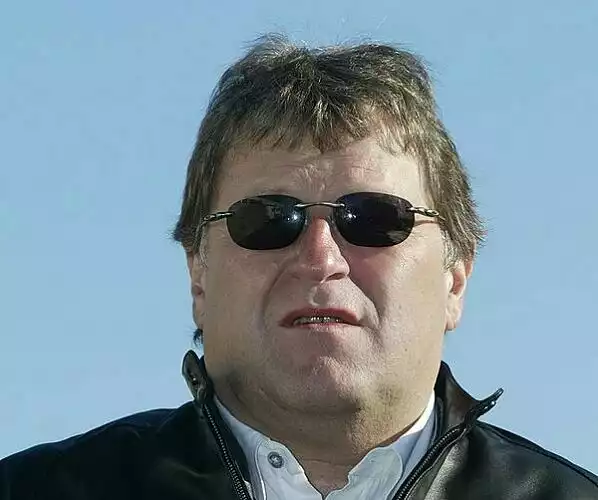 Titel-Bild zur News: Norbert Haug