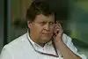 Bild zum Inhalt: Wird Norbert Haug bei Mercedes abgelöst?