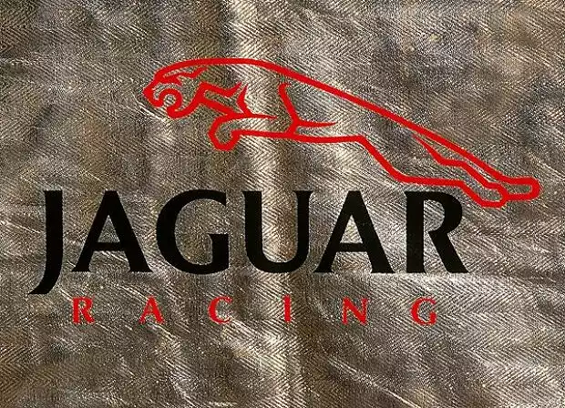 Jaguar Racing Titel-Bild zur News: Jaguar Racing