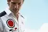 Bild zum Inhalt: Was nun, Jenson Button?