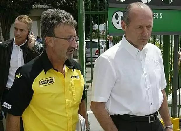 Jordan und Dennis Titel-Bild zur News: Jordan und Dennis